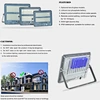 solar yard flood lights